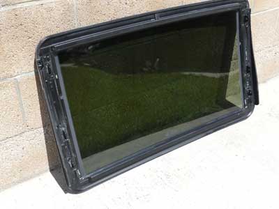 Mercedes Sunroof Window Glass A2217800421 W221 07-13 S350 S400 S450 S500 S550 S6007